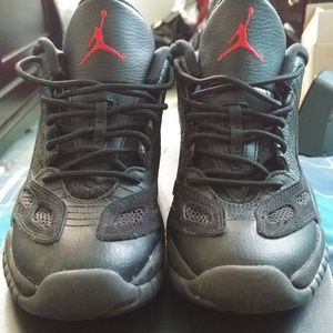 Jordan sneakers